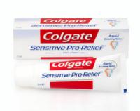 COLGATE `SENSITIVE PRO-RELIEF` ЗУБНАЯ ПАСТА  75МЛ N1 ТУБА